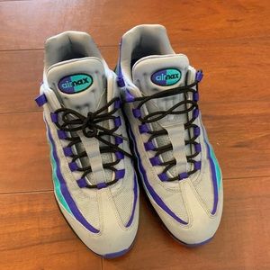 Nike Air Max 95